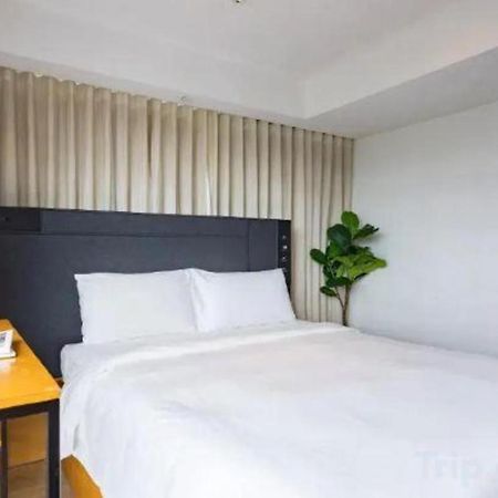 Hotel Hmlet Austin Avenue Hong Kong Exterior foto